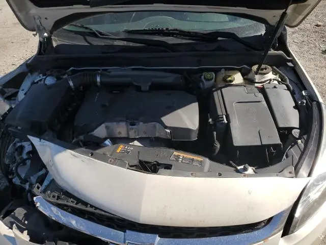 2014 CHEVROLET MALIBU 1LT  
