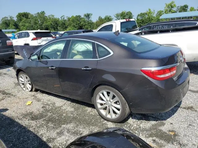 2013 BUICK VERANO 