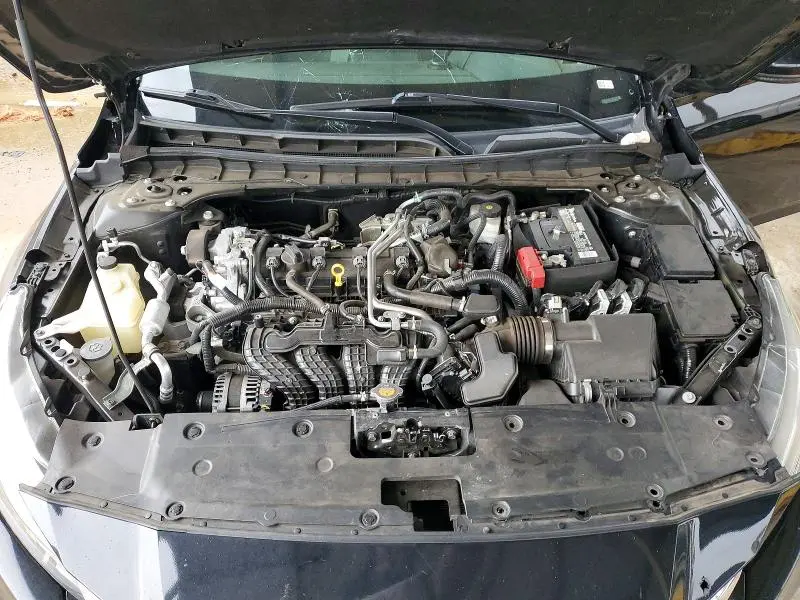 2021 NISSAN ALTIMA SL  