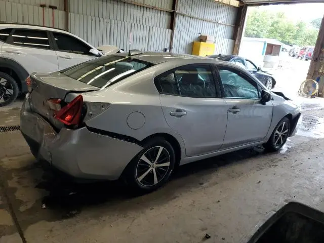 2019 SUBARU IMPREZA PREMIUM  