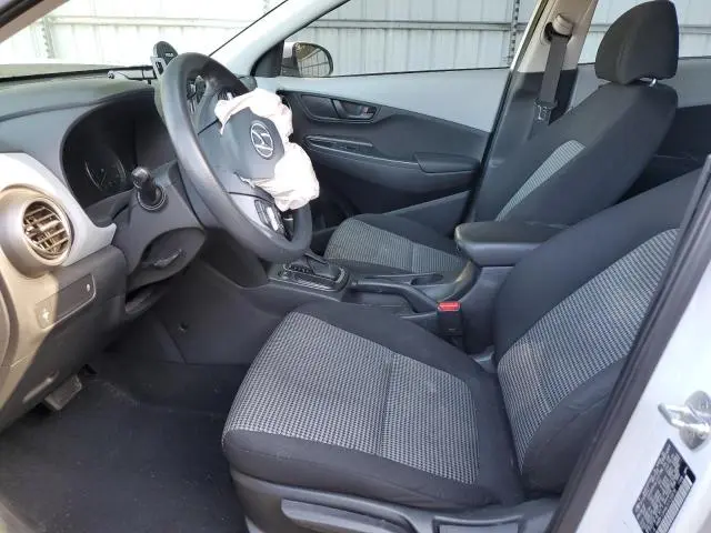 2018 HYUNDAI KONA SE  