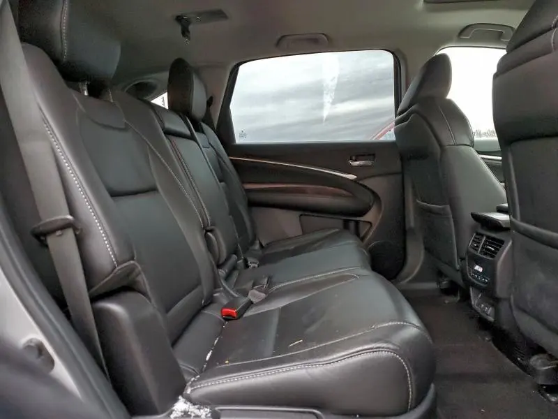 2020 ACURA MDX TECHNOLOGY  