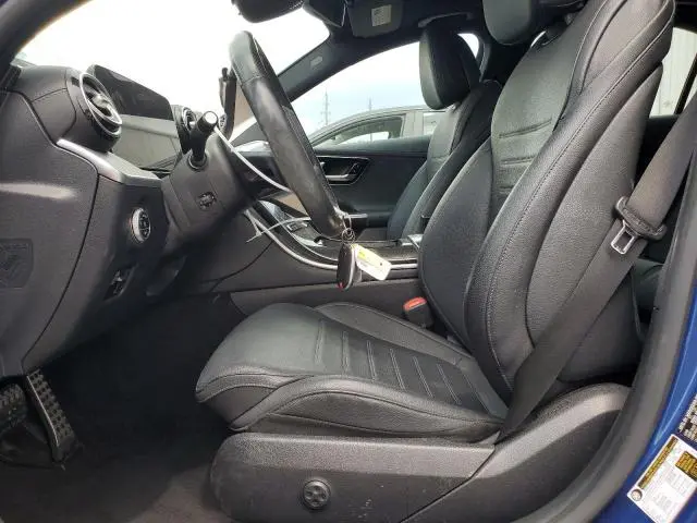 2023 MERCEDES-BENZ C 300  