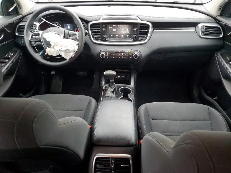 2020 KIA SORENTO L  