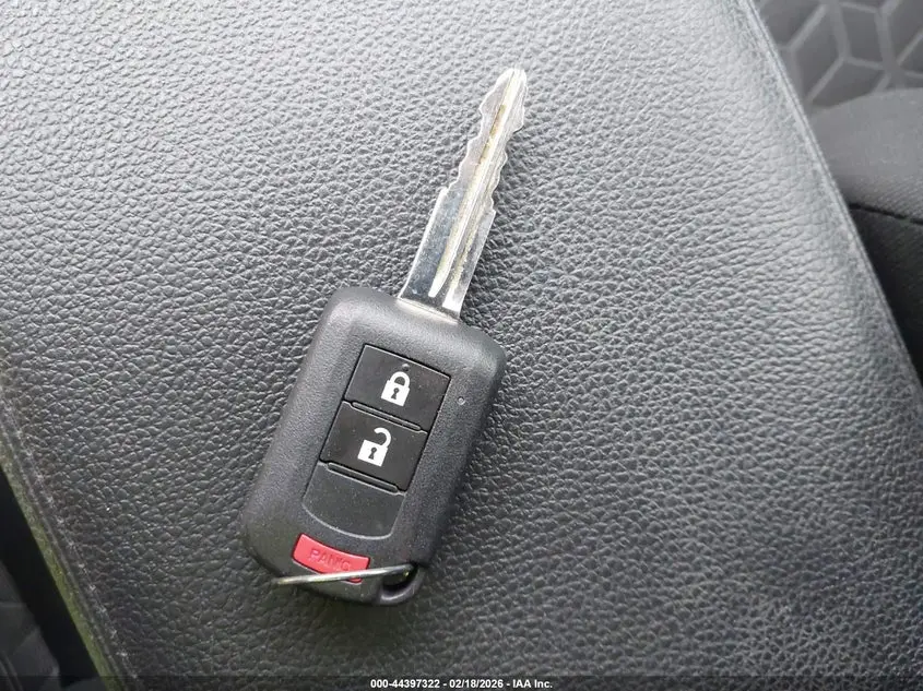 2022 MITSUBISHI OUTLANDER SPORT 2.0 BE 2WD/2.0 ES 2WD/2.0 LE 2WD/2.0 S 2WD