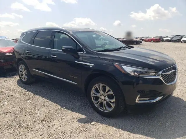 2019 BUICK ENCLAVE AVENIR  