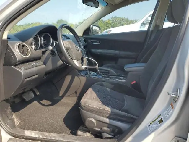 2010 MAZDA 6 I  