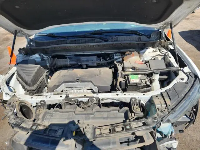 2020 CHEVROLET BLAZER 1LT  