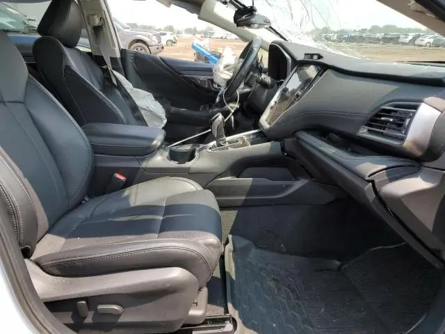 2023 SUBARU OUTBACK LIMITED XT  