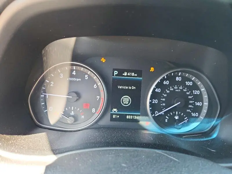 2018 HYUNDAI ELANTRA GT SPORT  