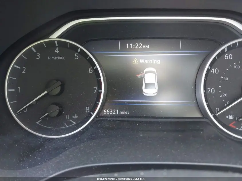 2017 NISSAN MAXIMA 3.5 PLATINUM