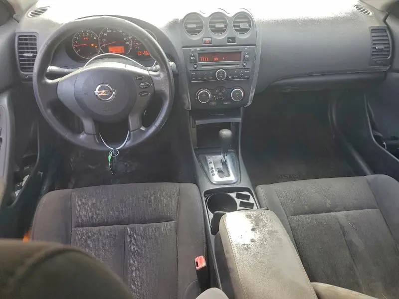 2011 NISSAN ALTIMA BASE  