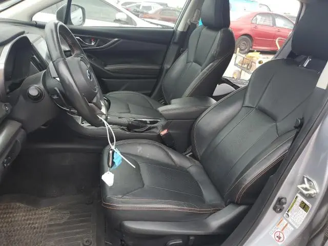 2018 SUBARU CROSSTREK LIMITED