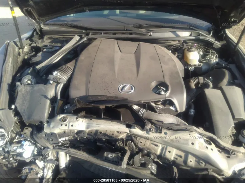 2019 LAND ROVER RANGE ROVER HSE  