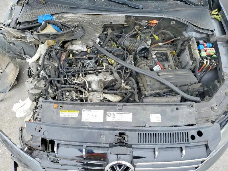 2013 VOLKSWAGEN PASSAT SEL  