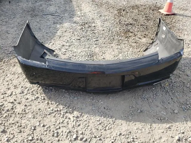 2018 CADILLAC XTS LUXURY  