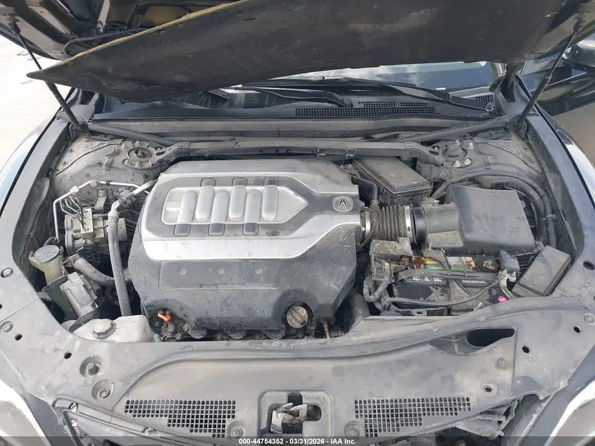 2014 ACURA RLX  