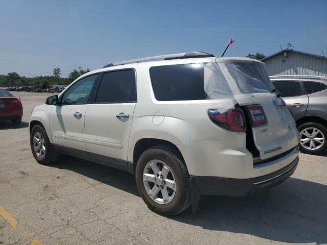 2015 GMC ACADIA SLE