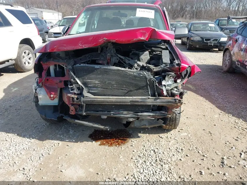 2012 FORD ESCAPE XLS