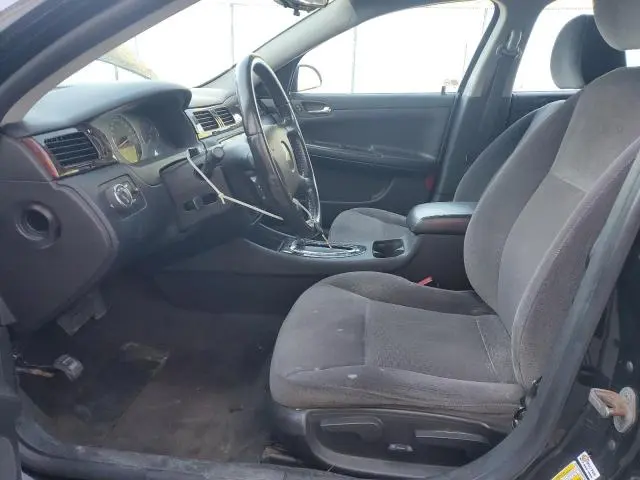 2013 CHEVROLET IMPALA LT  