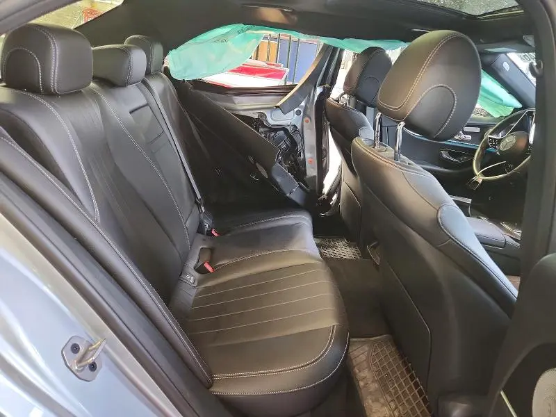 2023 MERCEDES-BENZ E 450 4MATIC  