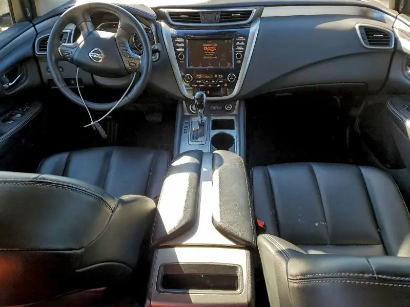 2020 NISSAN MURANO SV  