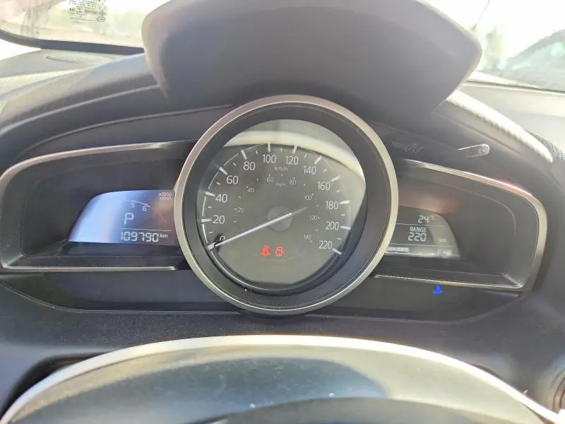 2019 MAZDA CX-3 SPORT  