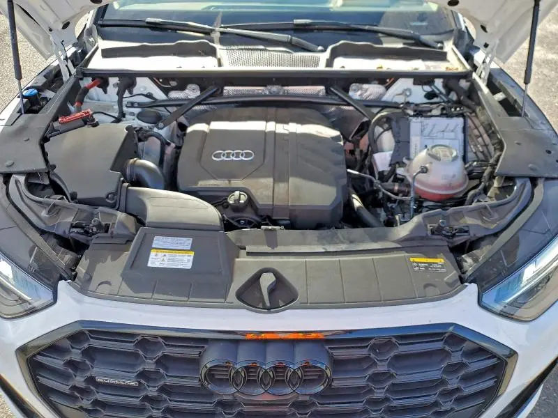 2022 AUDI Q5 PREMIUM PLUS 45  