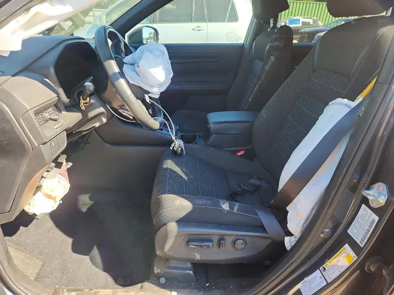 2023 HONDA CR-V SPORT  