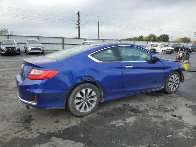 2013 HONDA ACCORD LX-S  