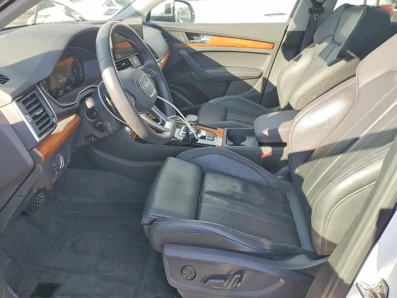 2023 AUDI Q5 PREMIUM PLUS 45  