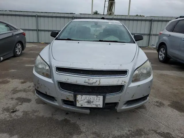2011 CHEVROLET MALIBU LS  