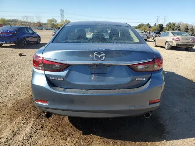 2014 MAZDA 6 TOURING  