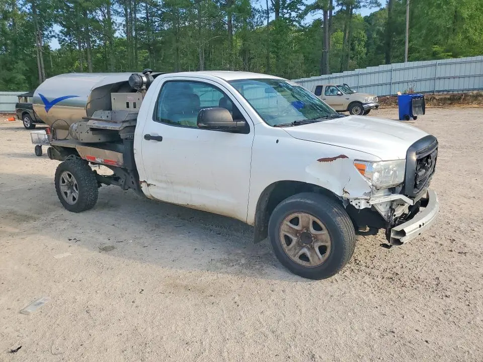 2013 TOYOTA TUNDRA GRADE  