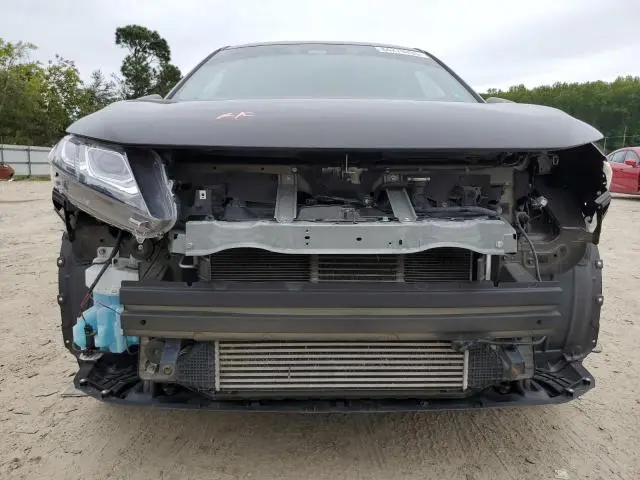 2020 MITSUBISHI ECLIPSE CROSS SE  