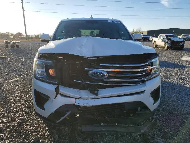 2018 FORD EXPEDITION XLT  