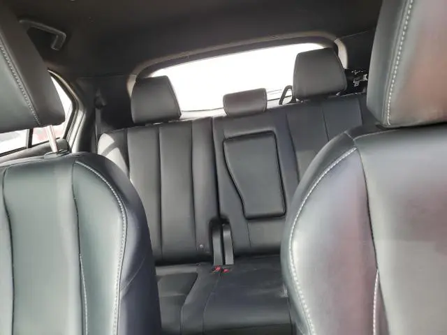 2023 MITSUBISHI ECLIPSE CROSS SE  