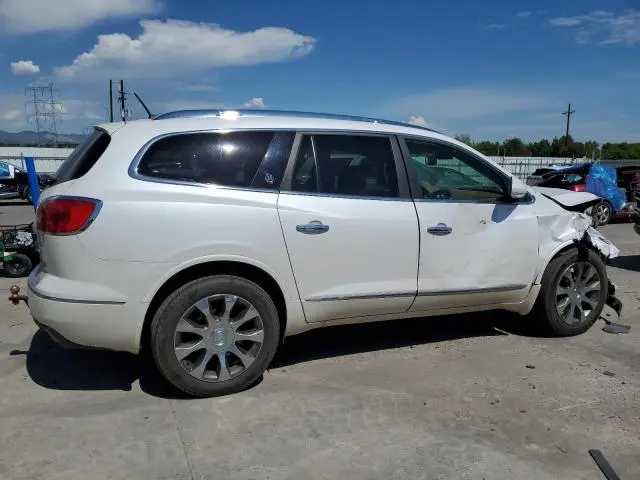 2016 BUICK ENCLAVE   