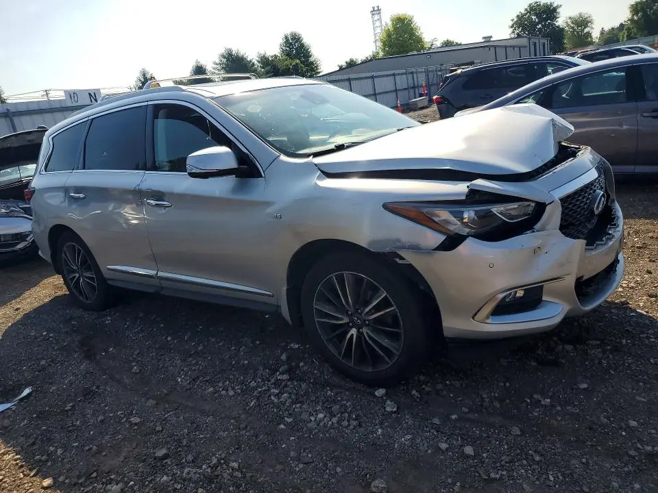2016 INFINITI QX60 BASE  