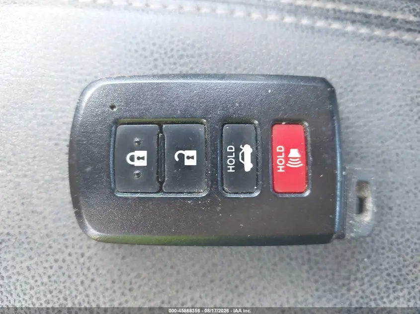 2015 TOYOTA COROLLA S PREMIUM