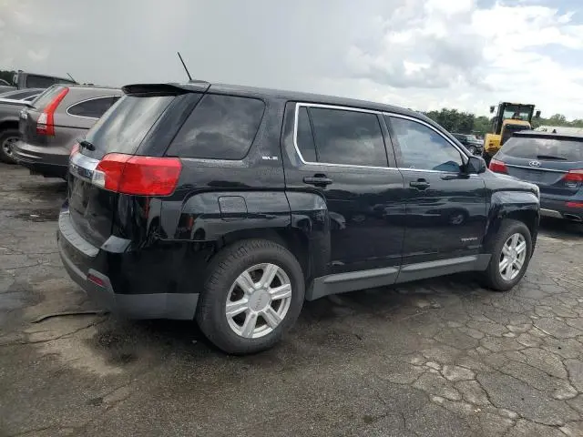 2015 GMC TERRAIN SLE  