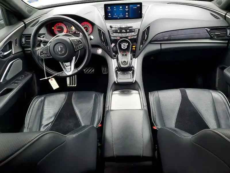 2019 ACURA RDX A-SPEC  