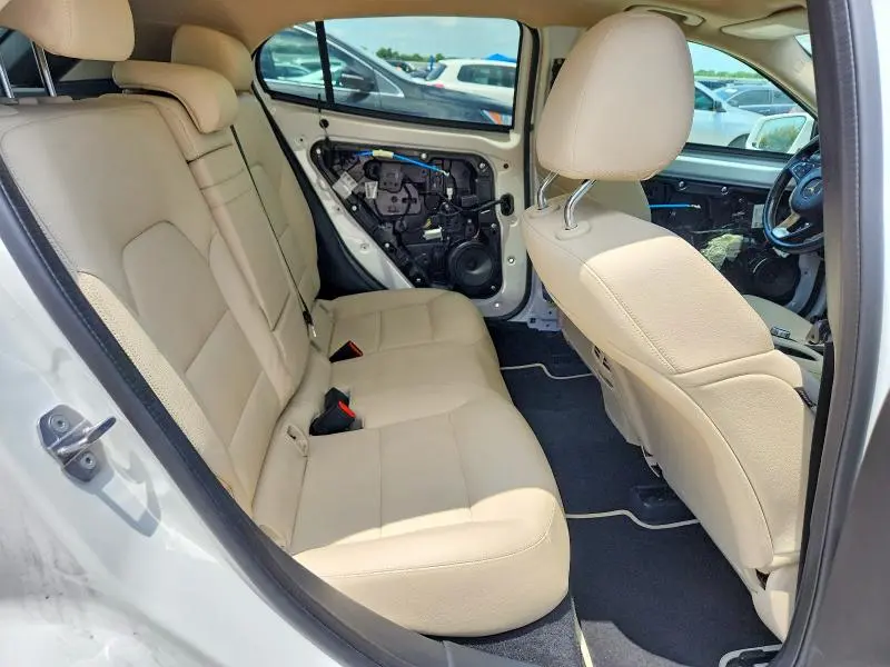 2019 MERCEDES-BENZ GLA 250 4MATIC  
