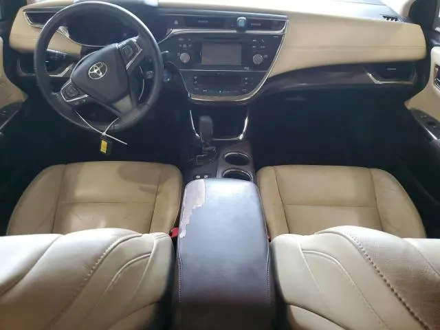 2013 TOYOTA AVALON HYBRID  