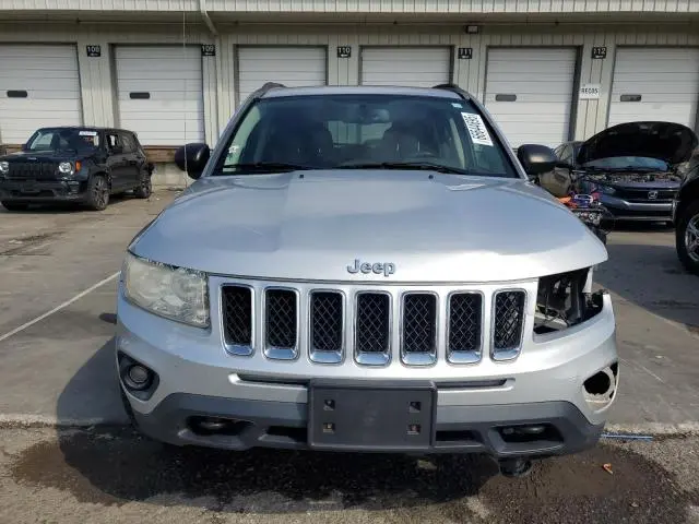 2011 JEEP COMPASS SPORT  