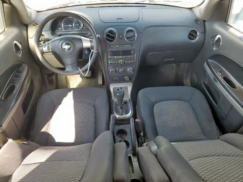 2010 CHEVROLET HHR LS  