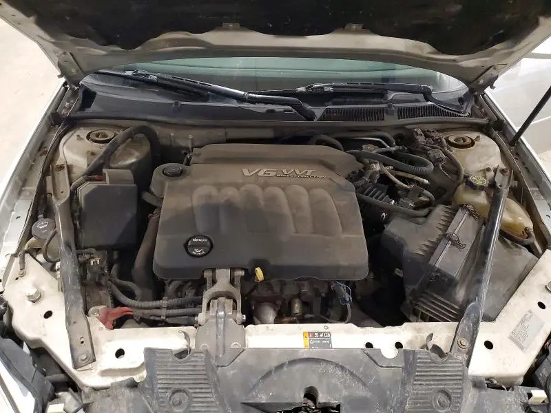 2013 CHEVROLET IMPALA LT  