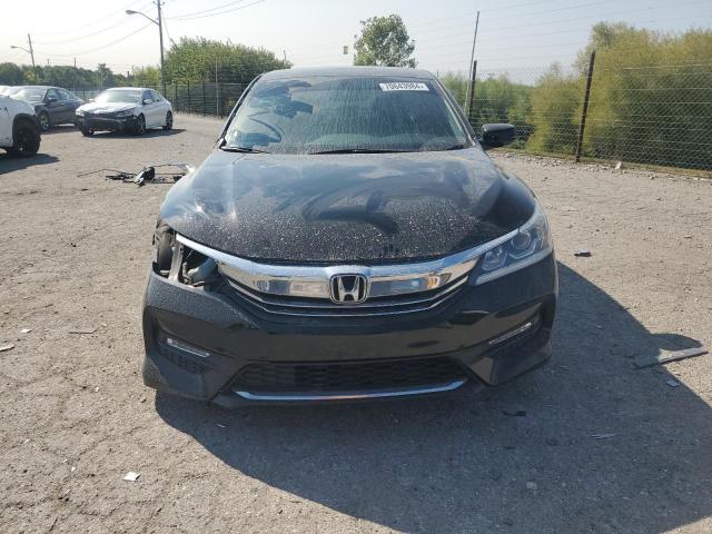 2016 HONDA ACCORD EXL