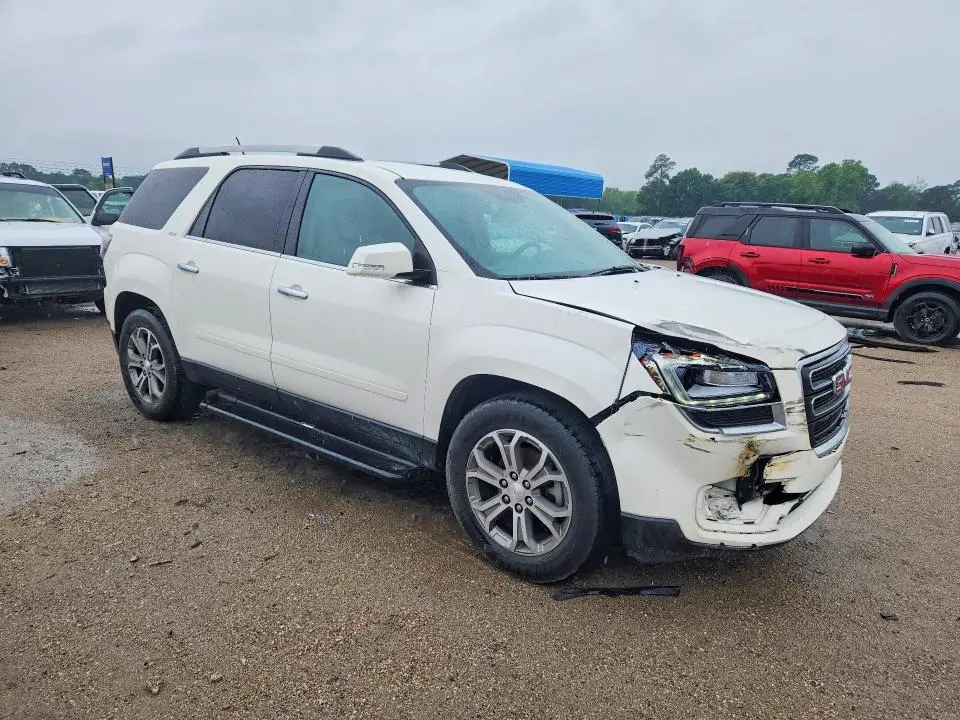 2015 GMC ACADIA SLT-1  