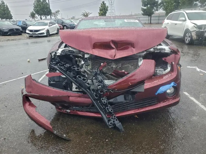 2010 CHEVROLET CAMARO SS  